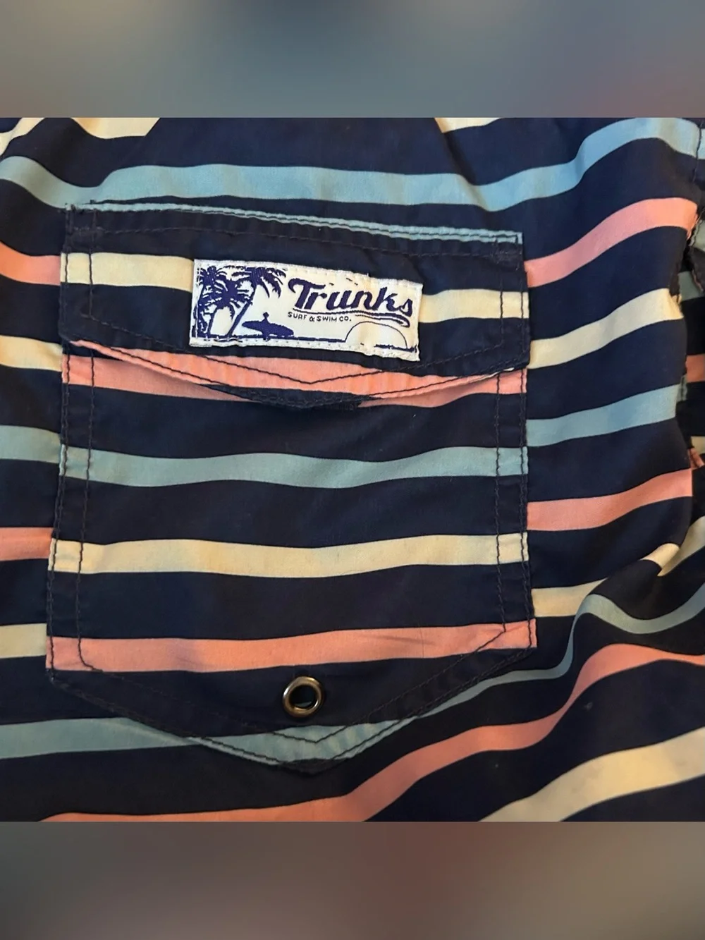 Trunks Surf & Swim brand trunks